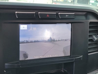 2024 Ford F-250SD XL