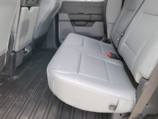 2024 Ford F-250SD XL