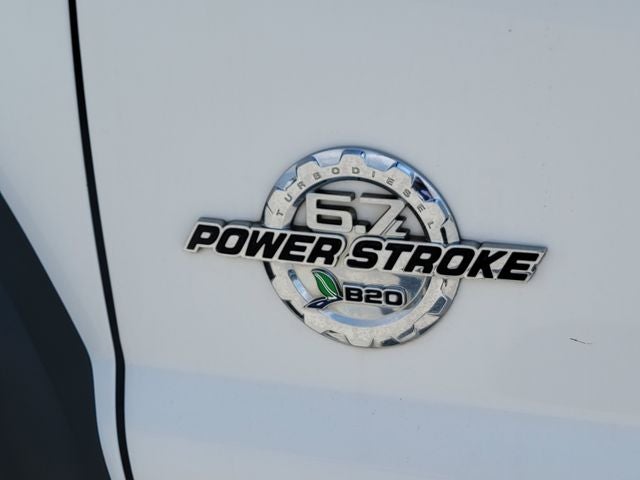 2012 Ford F-550SD XLT DRW