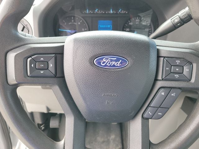 2022 Ford E-450SD Base