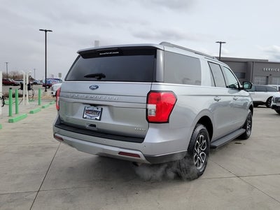 2024 Ford Expedition Max XLT