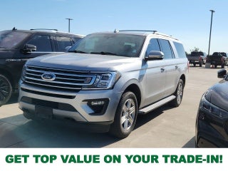 2021 Ford Expedition Max XLT