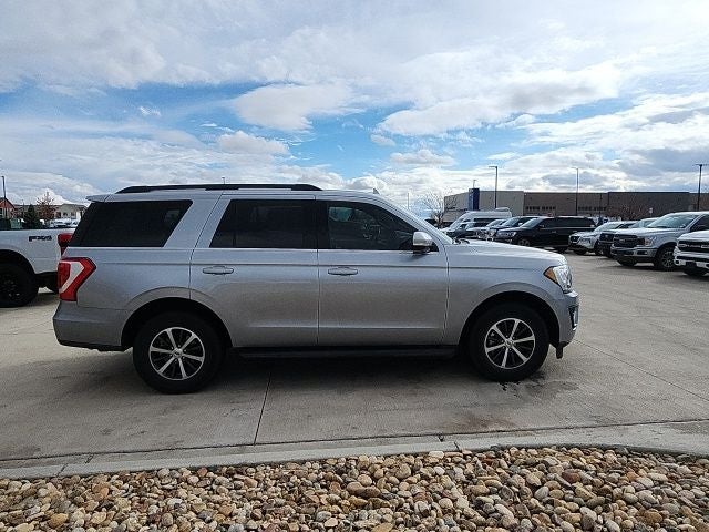 2020 Ford Expedition XLT
