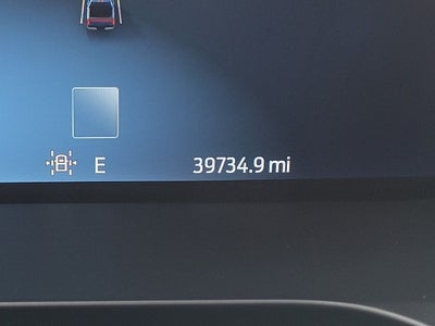 2023 Ford F-150 Lightning Platinum