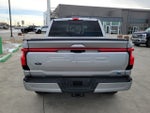 2023 Ford F-150 Lightning Platinum