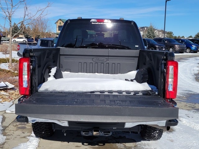 2024 Ford F-250SD XLT