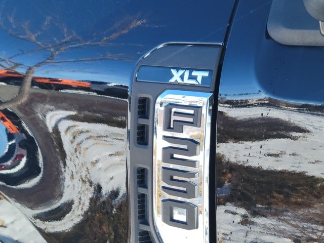 2024 Ford F-250SD XLT