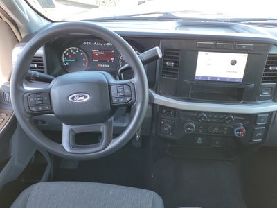 2024 Ford F-250SD XLT