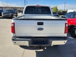 2014 Ford F-250 Lariat