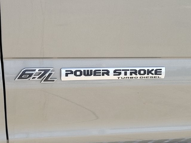 2019 Ford F-250 XLT