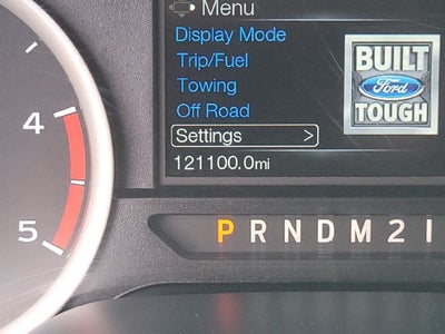 2019 Ford F-250 XLT
