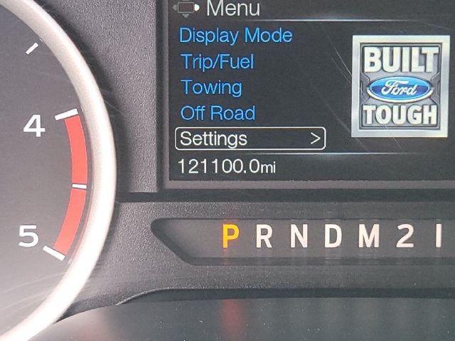 2019 Ford F-250 XLT