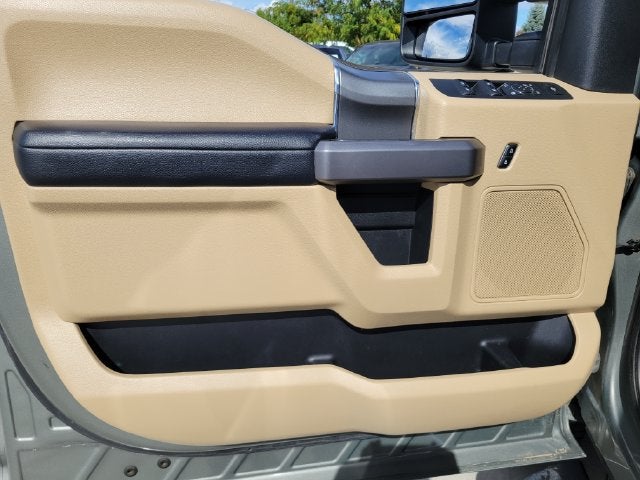 2019 Ford F-250 XLT