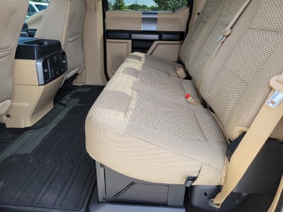 2019 Ford F-250 XLT