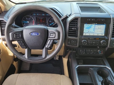 2019 Ford F-250 XLT