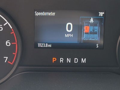 2025 Ford F-250SD XL