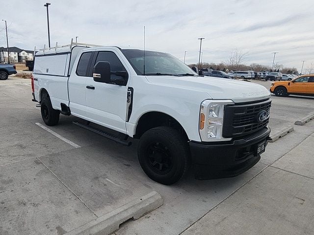 2025 Ford F-250SD XL