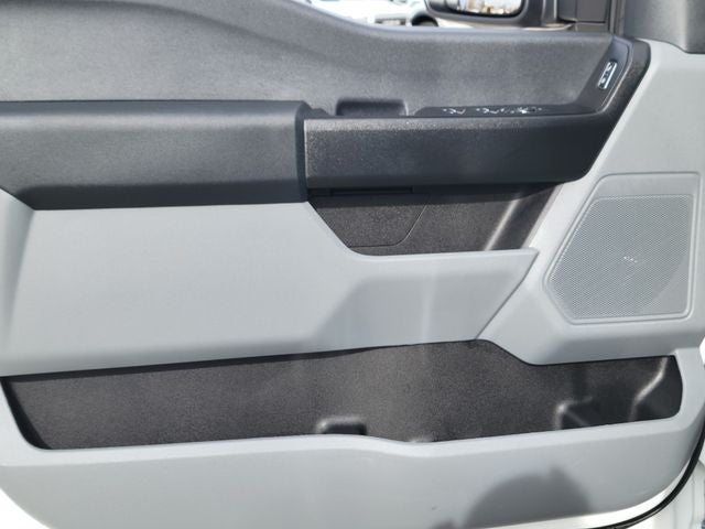 2025 Ford F-250SD XL