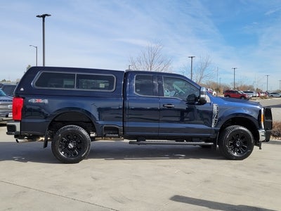 2023 Ford F-250SD XLT
