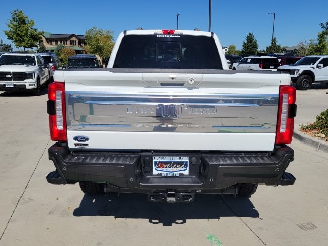 2024 Ford F-250 King Ranch
