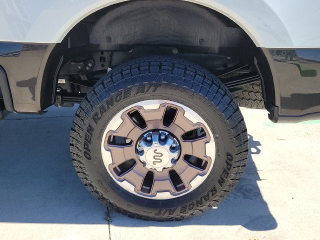 2024 Ford F-250 King Ranch