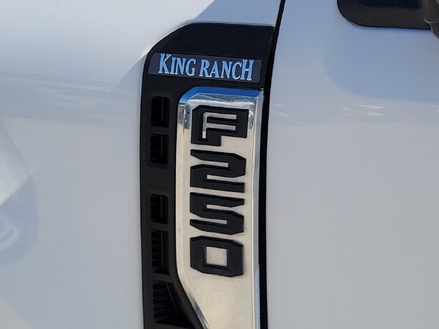 2024 Ford F-250 King Ranch