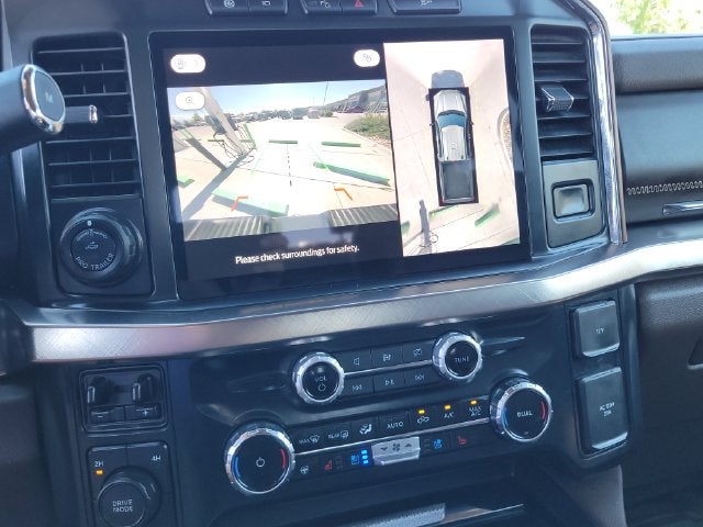 2024 Ford F-250 King Ranch