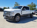 2024 Ford F-250 King Ranch