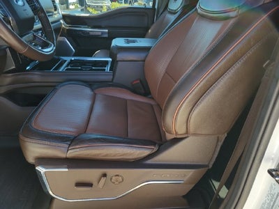 2024 Ford F-250 King Ranch
