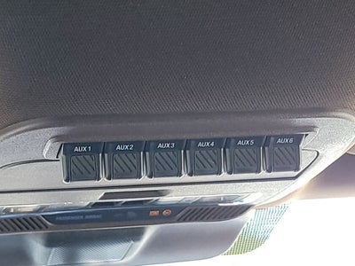 2023 Ford F-250SD King Ranch