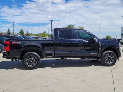 2024 Ford F-250 Lariat