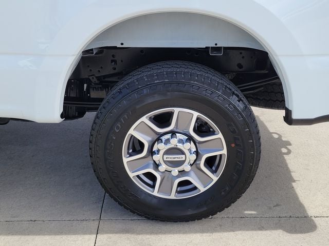 2025 Ford F-250SD XLT