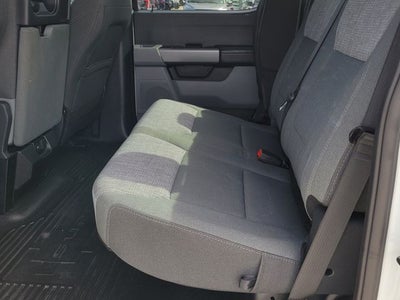 2025 Ford F-250SD XLT