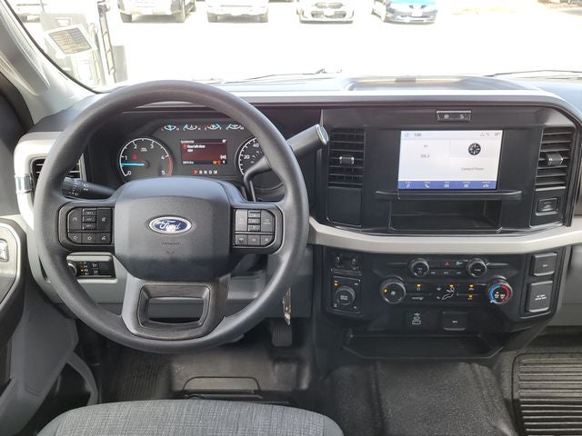 2025 Ford F-250SD XLT