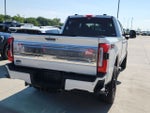 2024 Ford F-250 Platinum