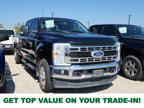 2023 Ford F-350 XLT