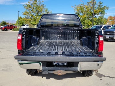 2016 Ford F-350 XLT