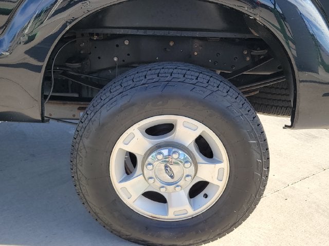 2016 Ford F-350 XLT