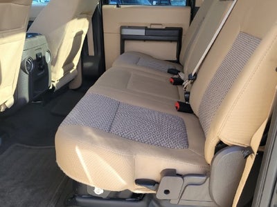 2016 Ford F-350 XLT