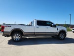 2021 Ford F-350 King Ranch