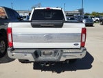 2021 Ford F-350 King Ranch