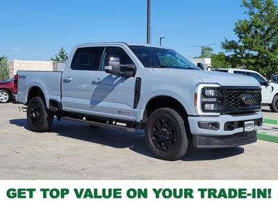 2025 Ford F-350 Lariat
