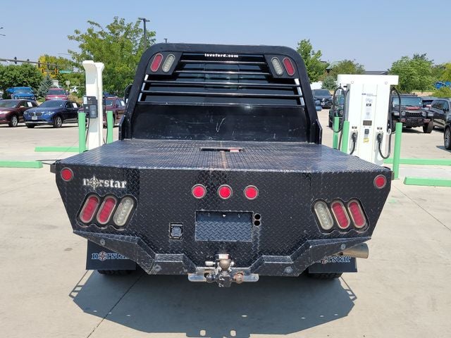 2020 Ford F-350 XLT