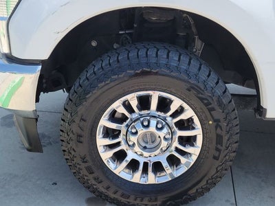 2020 Ford F-350 XLT