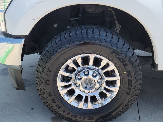 2020 Ford F-350 XLT