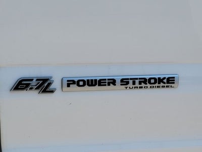 2020 Ford F-350 XLT