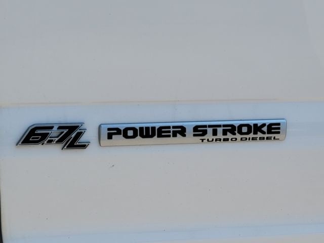2020 Ford F-350 XLT