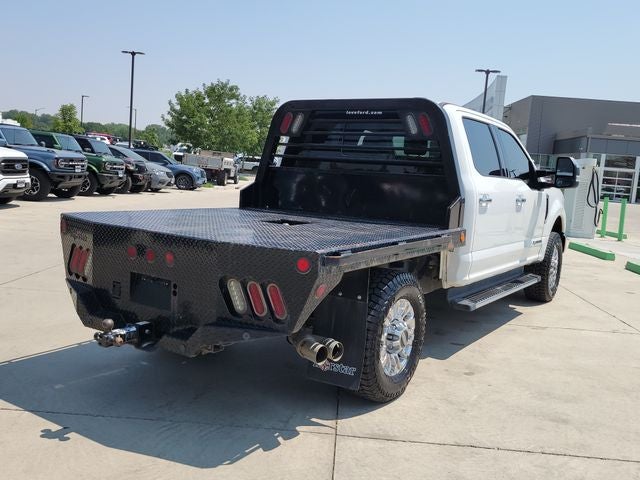 2020 Ford F-350 XLT