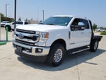 2020 Ford F-350 XLT