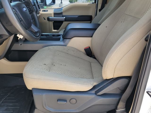 2020 Ford F-350 XLT